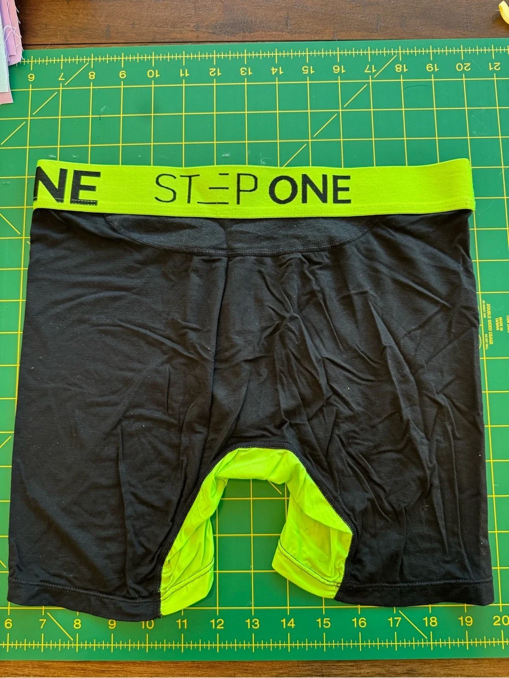 Step One Boxer Briefs